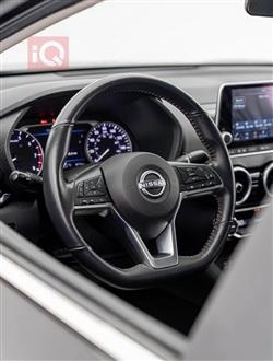 نیسان سێنترا